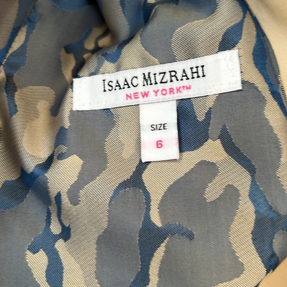 Boys Cream Suit size 6 - Picture 3 of 3